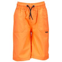 Short Oranje