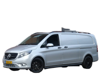 Mercedes Benz Vito