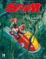 De groene hel (Paperback)