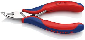 Knipex 35 42 115 tang Rondbektang