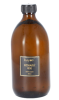 Kayorï Interieurparfum Geurstokjes Refill Diffuser Kohaku 500ml