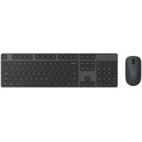 Toetsenbord en muis Xiaomi BHR6100GL Zwart