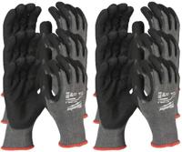 Milwaukee Snijbestendige handschoenen klasse 5 12 Pack Cut Level 5 Handschoenen-XL / 10 - 4932471624