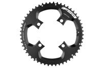 FSA Road SL-K/Pbox Blk ABS Kettingblad BCD 110mm 52T FSA Road SL-K/Pbox Blk ABS Kettingblad BCD 110mm 52T