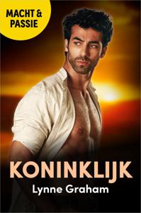 Koninklijk - Lynne Graham - ebook