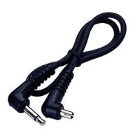 Linkstar Sync-kabel S-2503 2,5 mm Plug 0,3m