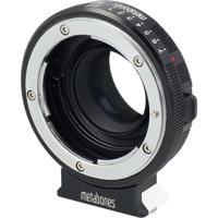 Metabones Nikon G naar MFT Speed Booster XL 0.64x occasion