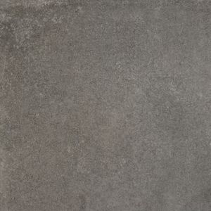 Vloertegel JOS. Lorraine 9,7 mm Mat 75 x 75 cm Dark Grey Jos.