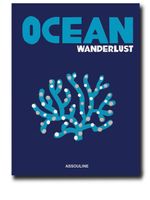 Assouline livre Ocean Wanderlust - Bleu - thumbnail