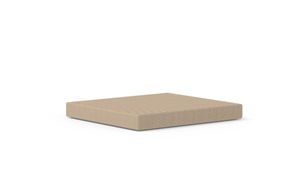 ADEZZ kussen SOLID bank 45cm. op=op
