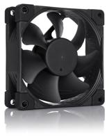 Noctua NF-A8 PWM CH.BK.S koelsysteem voor computers Computer behuizing Ventilator 8 cm Zwart - thumbnail