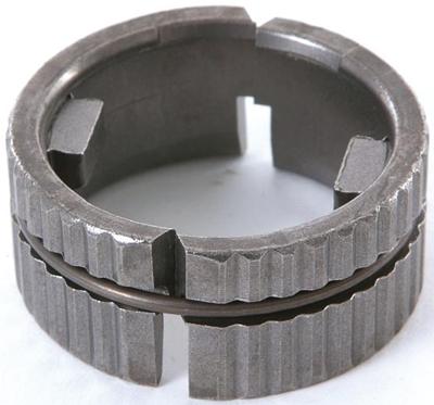 SRAM brake calinder