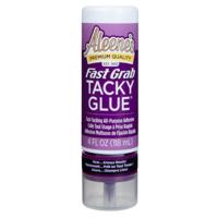 Aleene's • fast grab tacky glue always ready fles 118ml