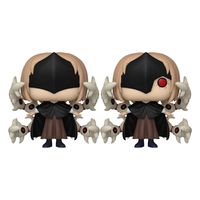 Tokyo Ghoul:re POP! Animation Vinyl Figures Hinami Fueguchi 9 cm Assortment (6)