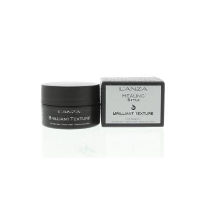 L'Anza Brilliant Texture Hold 8 - Hair Styling Balm 60ml