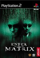 Enter the Matrix - thumbnail