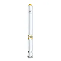 BP 19/4 ProLine Bronpomp, met 19 waaiers, 1800 W, 120 m
