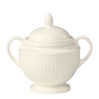 Wedgwood Edme Coupe Deksel suikerpot