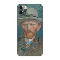 Van Gogh: Volledig geprint iPhone 11 Pro Max Hoesje
