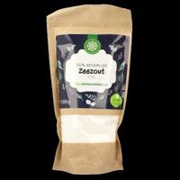 MijnNatuurwinkel Zeezout fijn 500 Gram