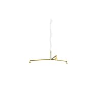 Trizo21 - Austere-Kroonluchter 1X RS 16