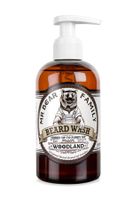 Mr Bear Family baardshampoo Woodland 250ml Mr Bear Family baardshampoo Woodland 250ml