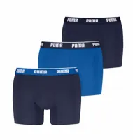Heren Boxershort 3-pak - Everyday heren katoenen onderbroeken - Onderbroeken