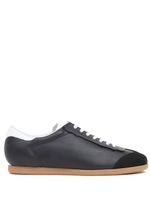 Maison Margiela baskets Featherlight - Noir