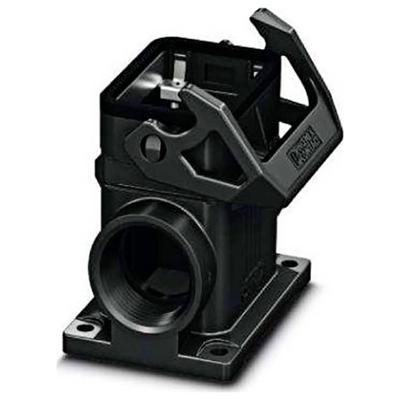 Phoenix Contact 1421322 HC-EVO-B06-SHWS-2SSM20-PLRBK Socketbehuizing 1 stuk(s)
