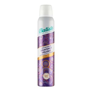 Batiste Extra Volume Droogshampoo - 200 ml