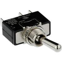 Bulgin C3910BAAAA Tuimelschakelaar 1 stuk(s)
