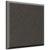 Auralex ProPanel Obsidian 24x24x2 absorber (per stuk)