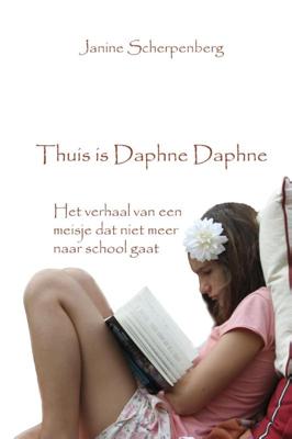 Thuis is Daphne Daphne (Paperback)