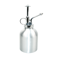 Plant sprayer aluminium - 0.3 liter - Metal - Plant mister Plant sprayer aluminium - 0.3 liter - Metal - Plant mister