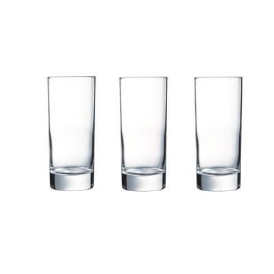 Arcoroc Longdrinkglazen - 6x stuks - glas - 290 ml - water/sap/drink glazen