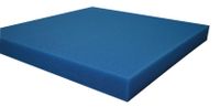 Superfish Filter Foam 50x50x5cm Grof - Effectieve Aquariumfilters voor Helder Water