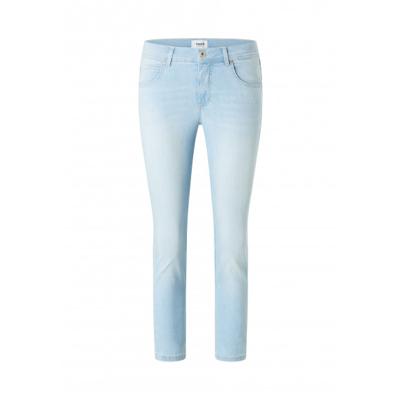 Angels - Blauw | Dames | Jeans | Blauw | 46 | regular | Kamst mode