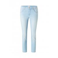 Angels - Blauw | Dames | Jeans | Blauw | 36 | regular | Kamst mode