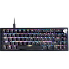 XPG Sorcerer Mini Zwart