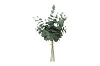 Kunstbundel Eucalyptus groen - Countryfield