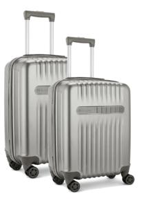 Carlton Meridian - Duo Set - 55 + 70 cm - Nickel