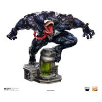 Iron Studios Art Scale Statue Venom