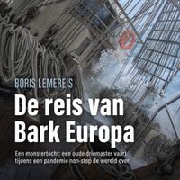 De reis van bark Europa