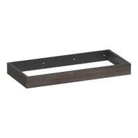 Brauer Amaze - Onderkast - 100 cm - met Geïntegreerde Ophangbeugel - Driftwood