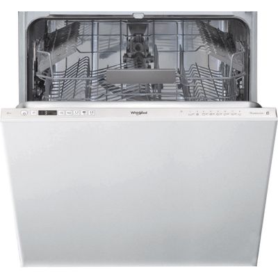 WhirlpoolWCIC 3C26 PE Vaatwasser