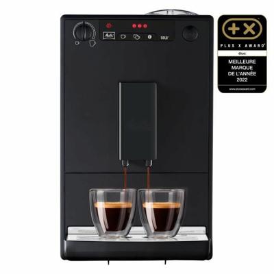 Volautomaat koffiezetapparaat Melitta 6708702 Zwart 1400 W