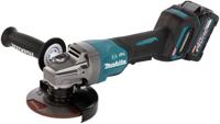 Makita Battery angle grinder ga013gm201