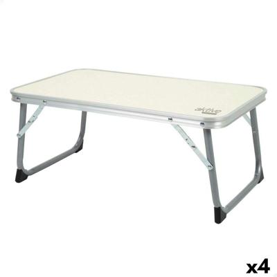Vouwtafel Aktive 56 x 24 x 34 cm