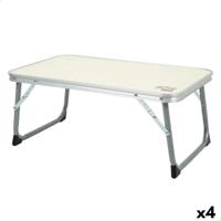 Vouwtafel Aktive 56 x 24 x 34 cm