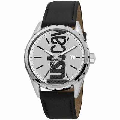Just Cavalli JC1G082L0105 (Ø 42 mm) Heren horloge
